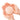 Japanese Konjac Sponge – Cherry Blossom. Natural & Biodegradable