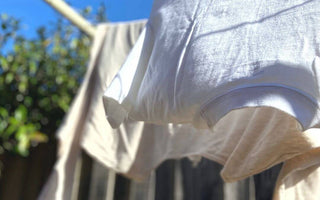 Is Your Washing Machine Making You Stink?
