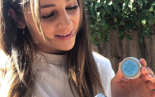 Natural Deodorant Myths - Debunked!
