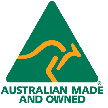 Natural deodorant balm made in Australia