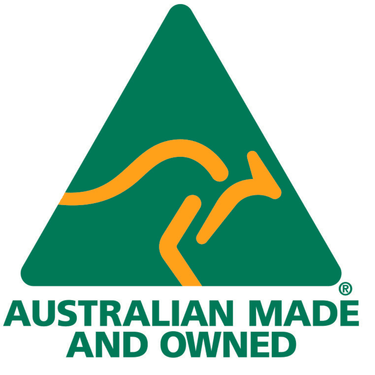 Australian Made natural deodorant