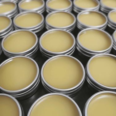Vegan Lip Balm Fragrance Free 10g